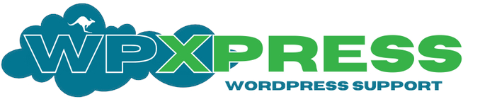 WPXpress logo